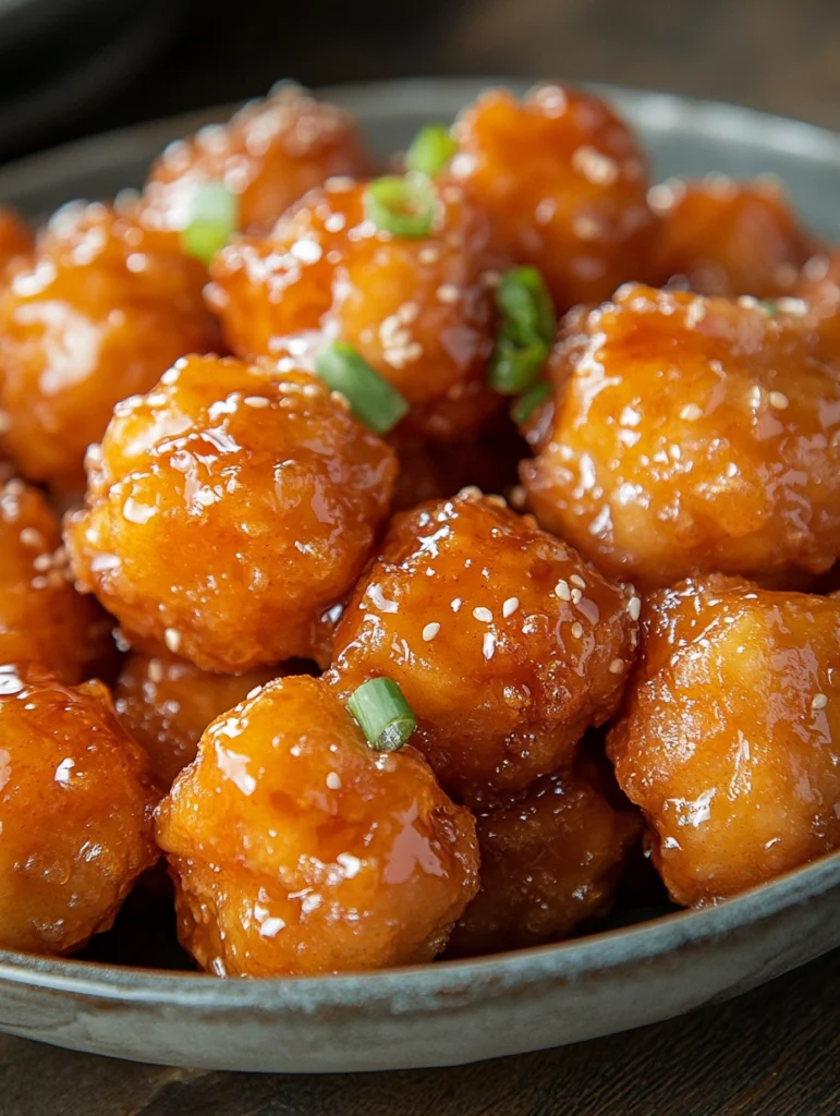 Amish Onion Fritters
