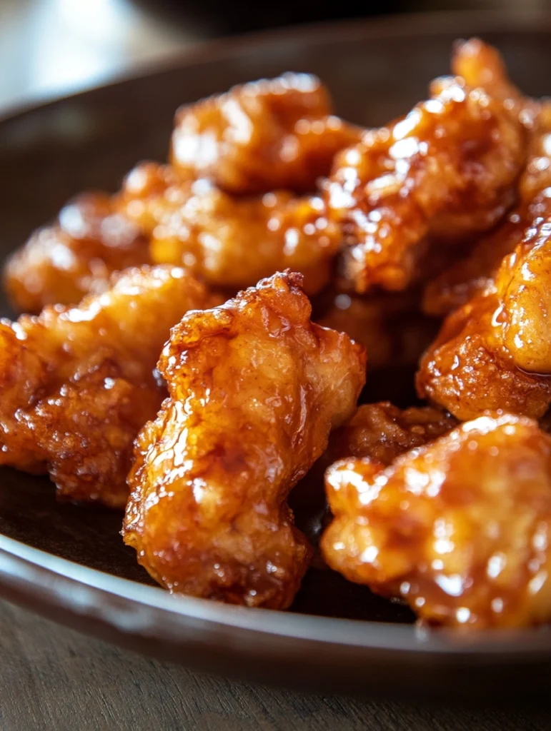 Amish Onion Fritters