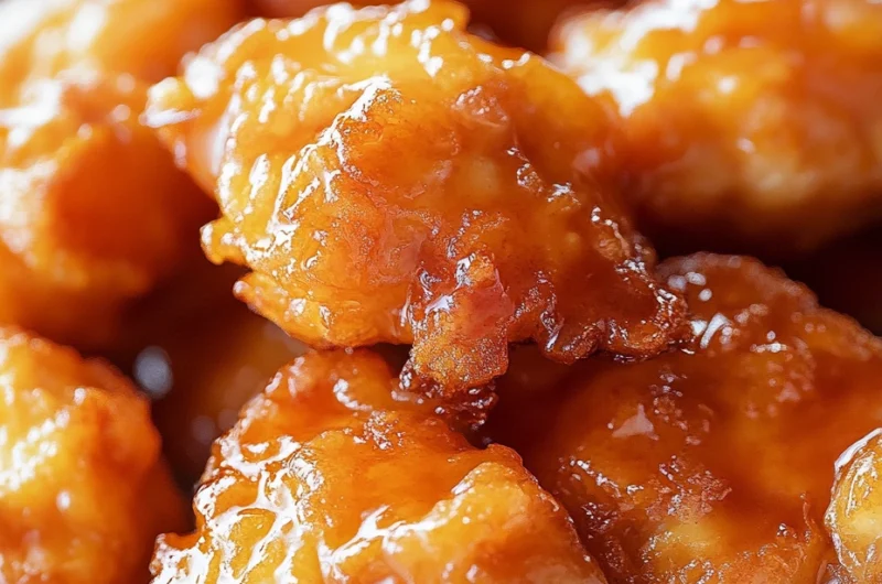 Crispy Golden Amish Onion Fritters Recipe - Perfect Homemade Comfort Food
