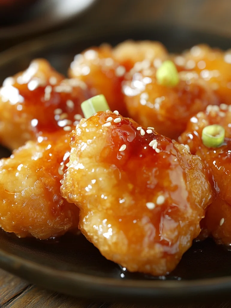Amish Onion Fritters