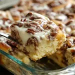 Oven Baked Herb and Cheese Stuffed Croissants: Your New Go-To Savory Bake