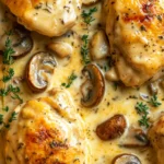 Decadent Strawberry Nutella Milk Toast That’s Pure Breakfast Bliss!