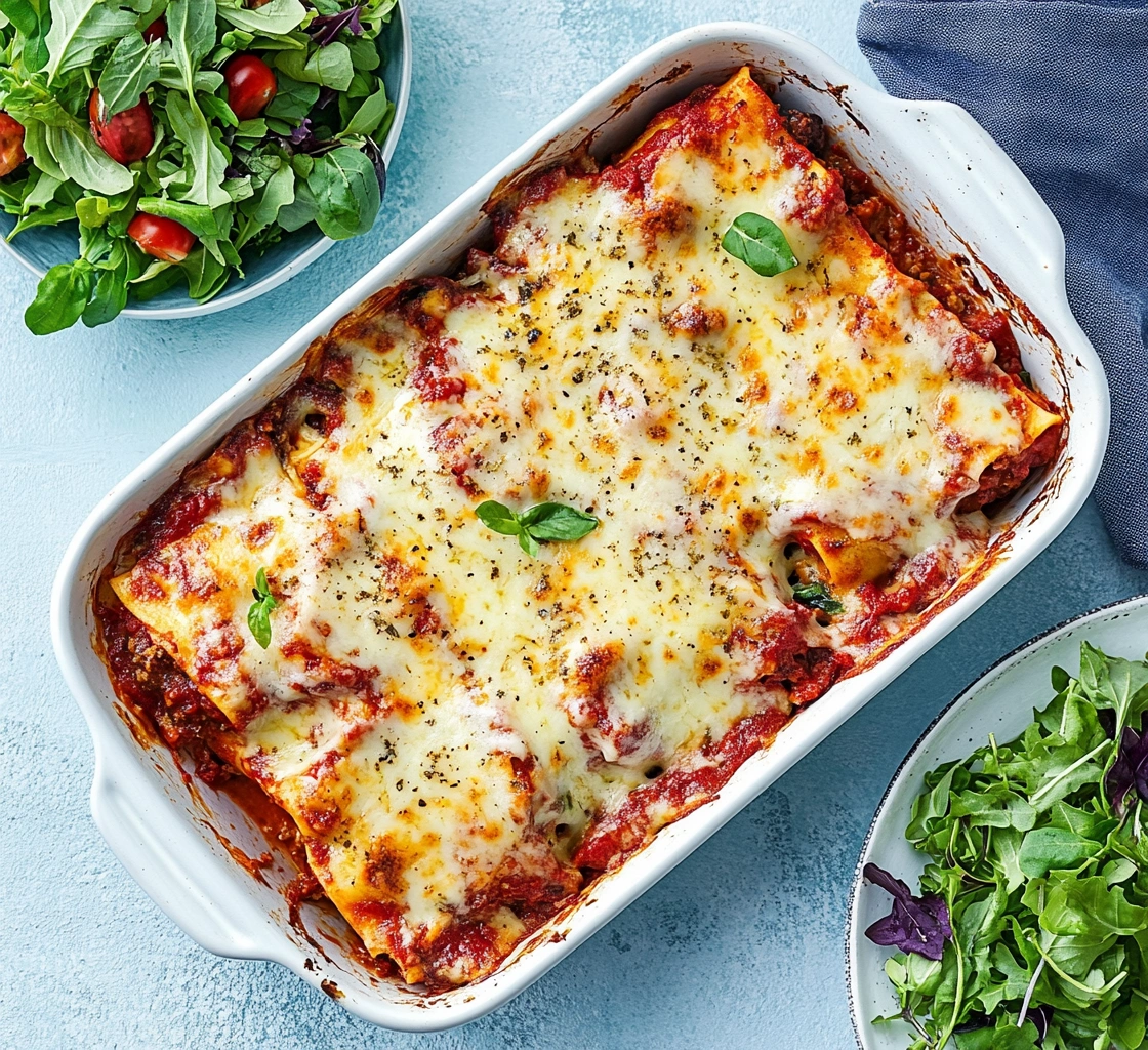 Chicken and bean enchiladas