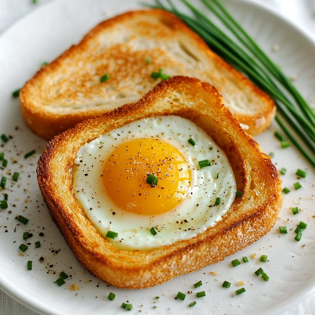 Epic Egg in a Hole