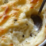 Golden Crusted Magic Chicken Pie
