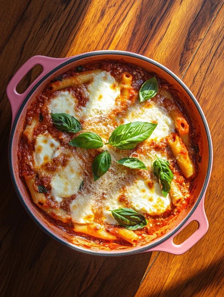 High Protein Red Pepper Pasta