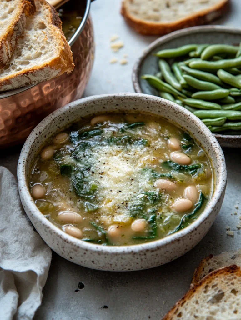 Hodgepodge soup
