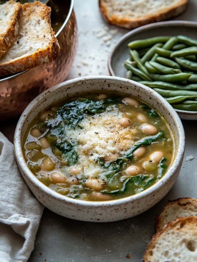Hodgepodge soup