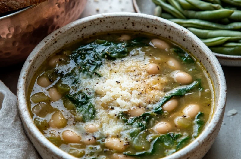 The Ultimate Hodgepodge Soup Recipe: A Hearty Homemade Comfort Food