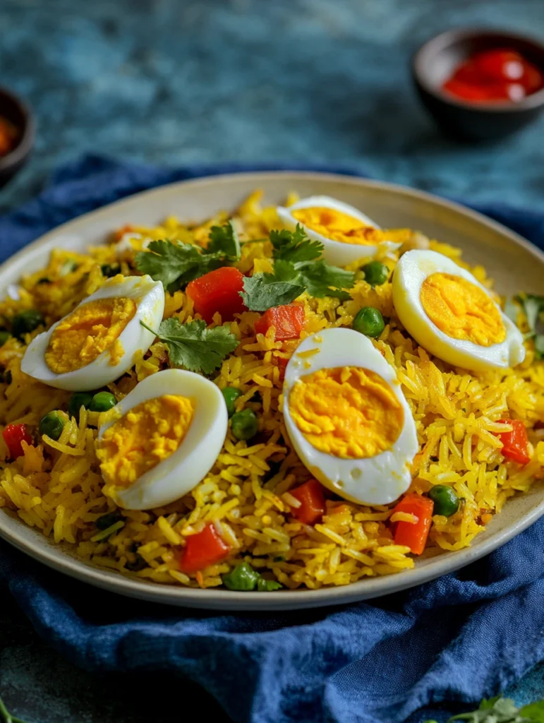 Kedgeree