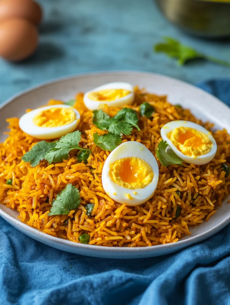 Kedgeree