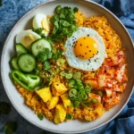 High Protein Overnight Oats That Will Keep You Full and Energized All Morning!