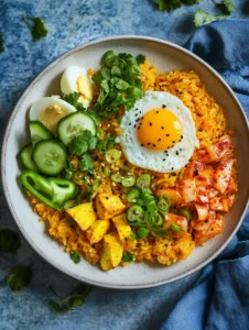 Kedgeree