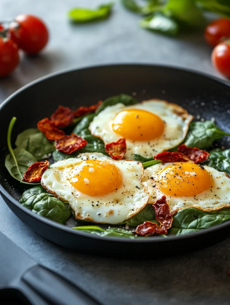 Shakshuka Breakfast