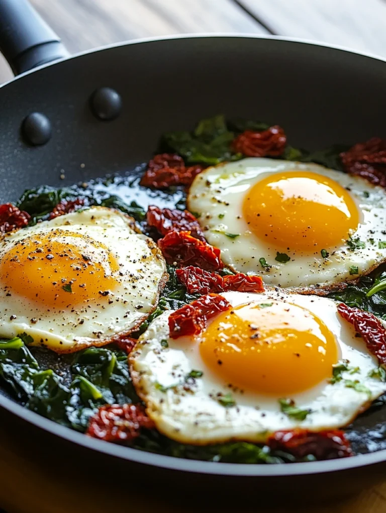 Shakshuka Breakfast
