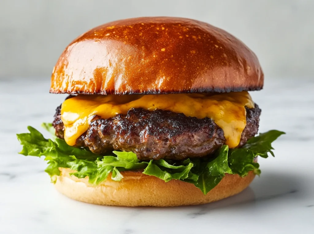 Smash Burgers