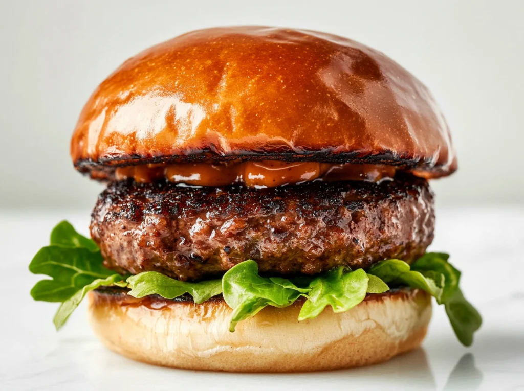 Smash Burgers