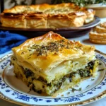 Spanakopita
