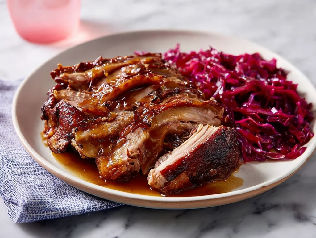 Sauerbraten