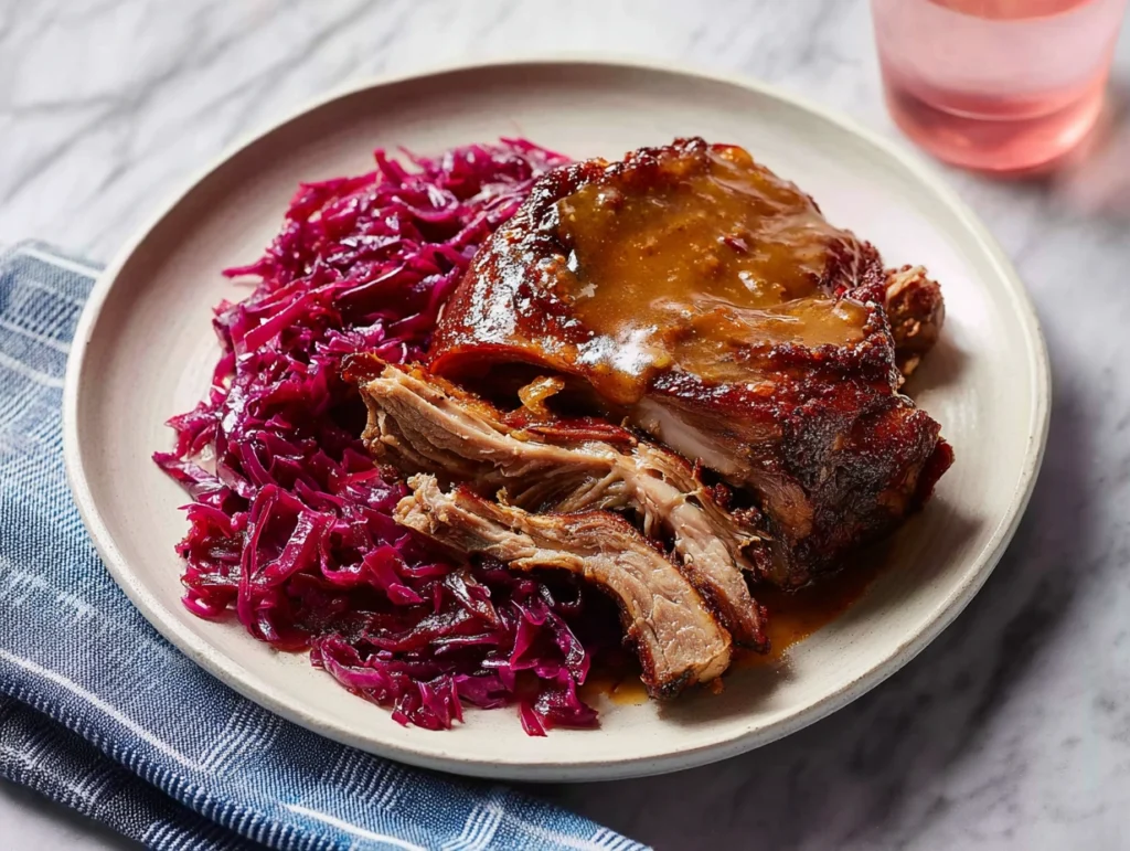 Sauerbraten