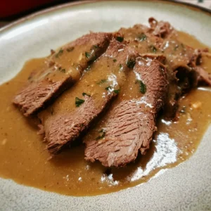 Sauerbraten
