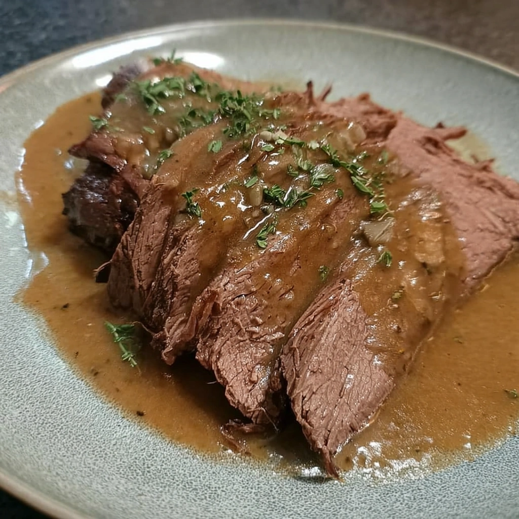 Sauerbraten