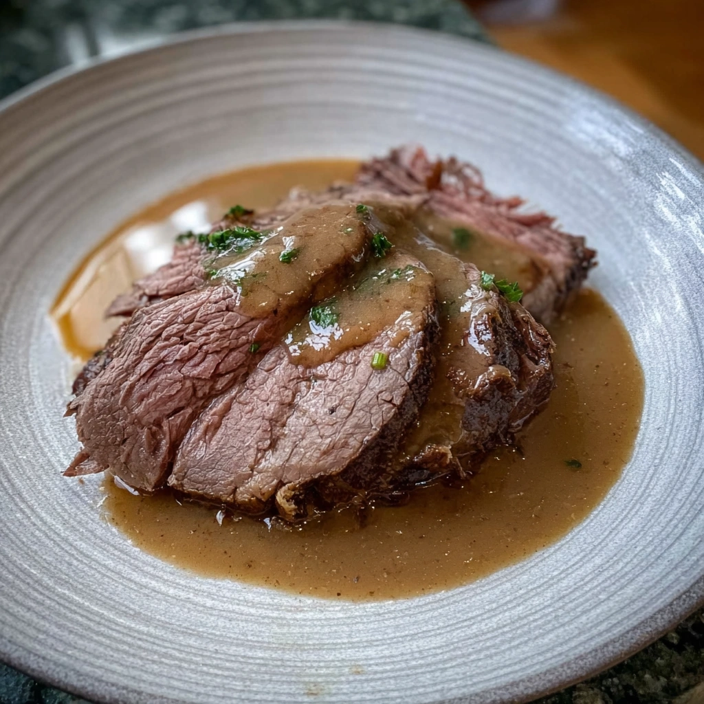 Sauerbraten