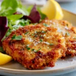 Wiener Schnitzel