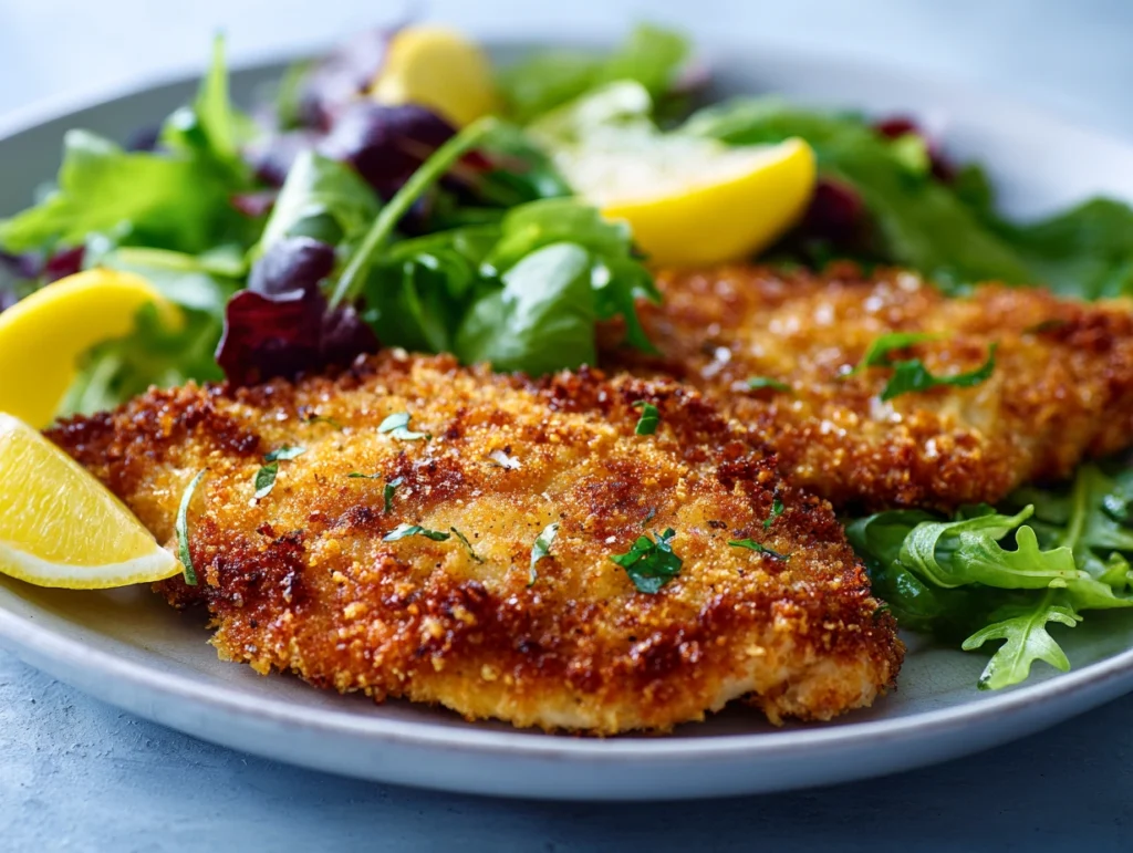 Wiener Schnitzel