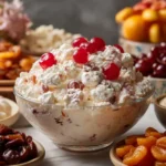 Creamy Chicken Rice Casserole