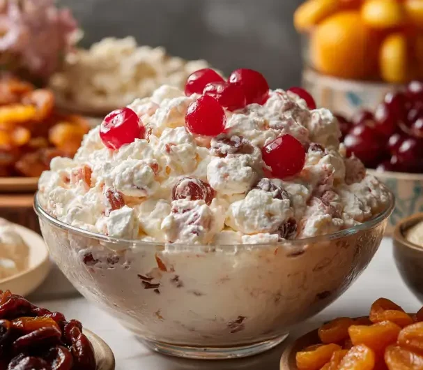 Glorified Rice : A Creamy Classic Dessert