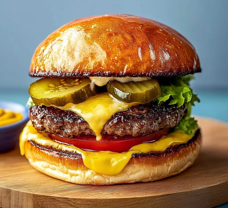 juicy prawn and lemongrass burgers