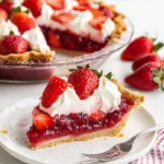 Strawberry Pie