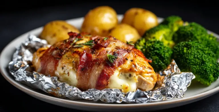 Air Fryer Hunters Chicken
