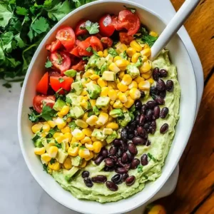 Avocado Dip