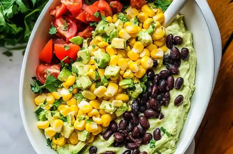 Avocado Dip
