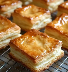 Butter Swim Biscuits