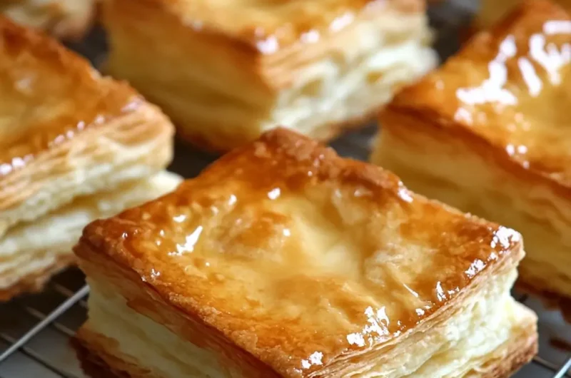 The Ultimate Butter Swim Biscuits Recipe: Fluffy, Buttery Heaven in Every Bite