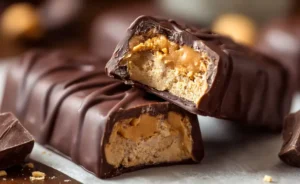 Butterfinger recipe