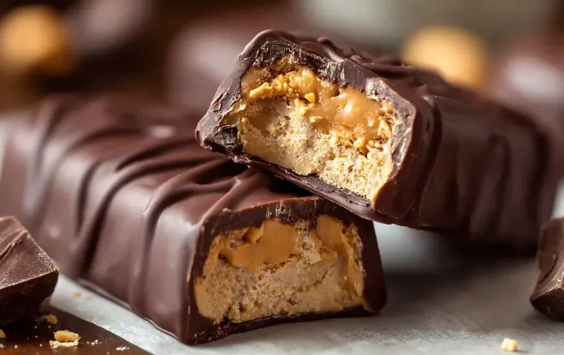 Butterfinger Recipe: The Irresistible Homemade Classic You Can Make Anytime