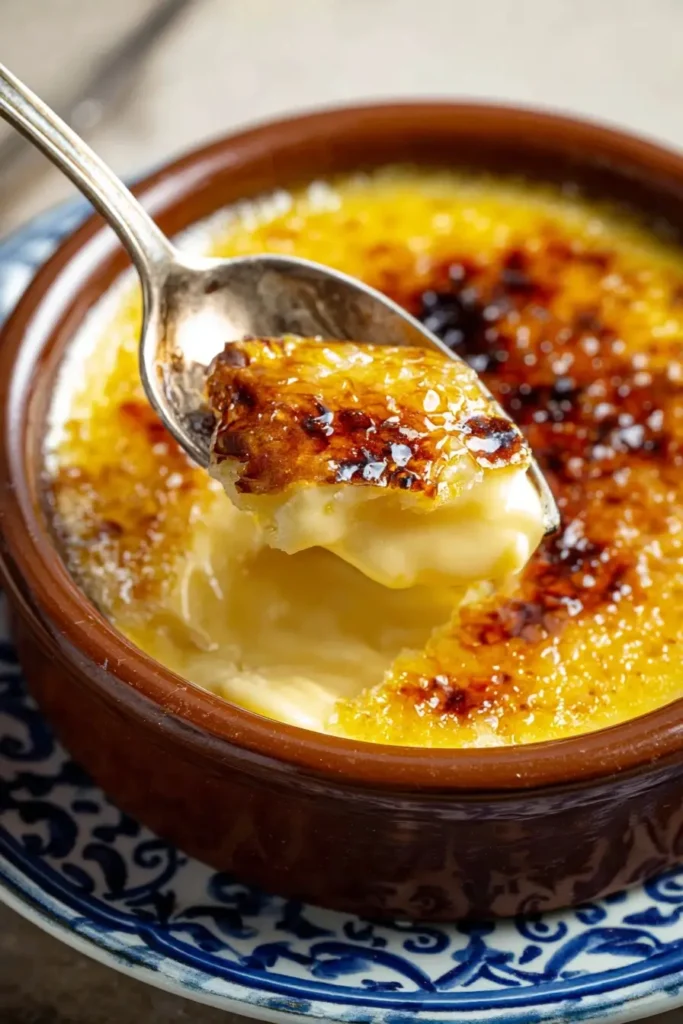 Crema Catalana