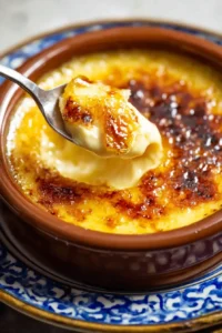 Crema Catalana