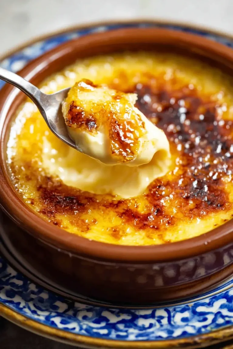 Crema Catalana