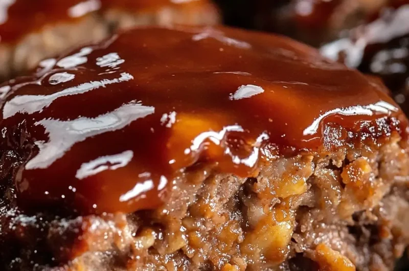 The Ultimate Crockpot Meatloaf Recipe: Tender, Juicy, and Effortless