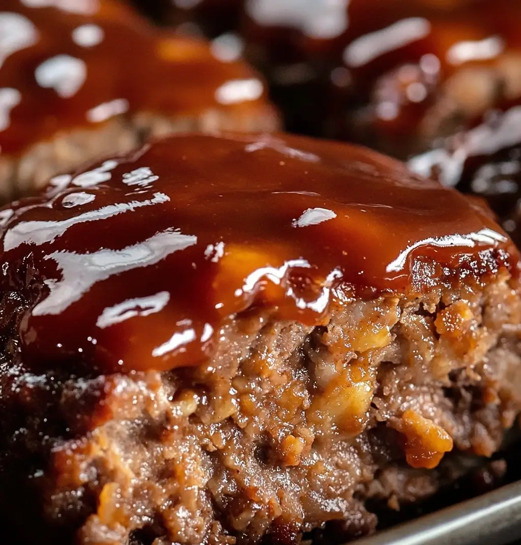 Crockpot Meatloaf Recipe
