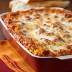 Truffle Pasta Mafalde: A Decadent Weeknight Escape