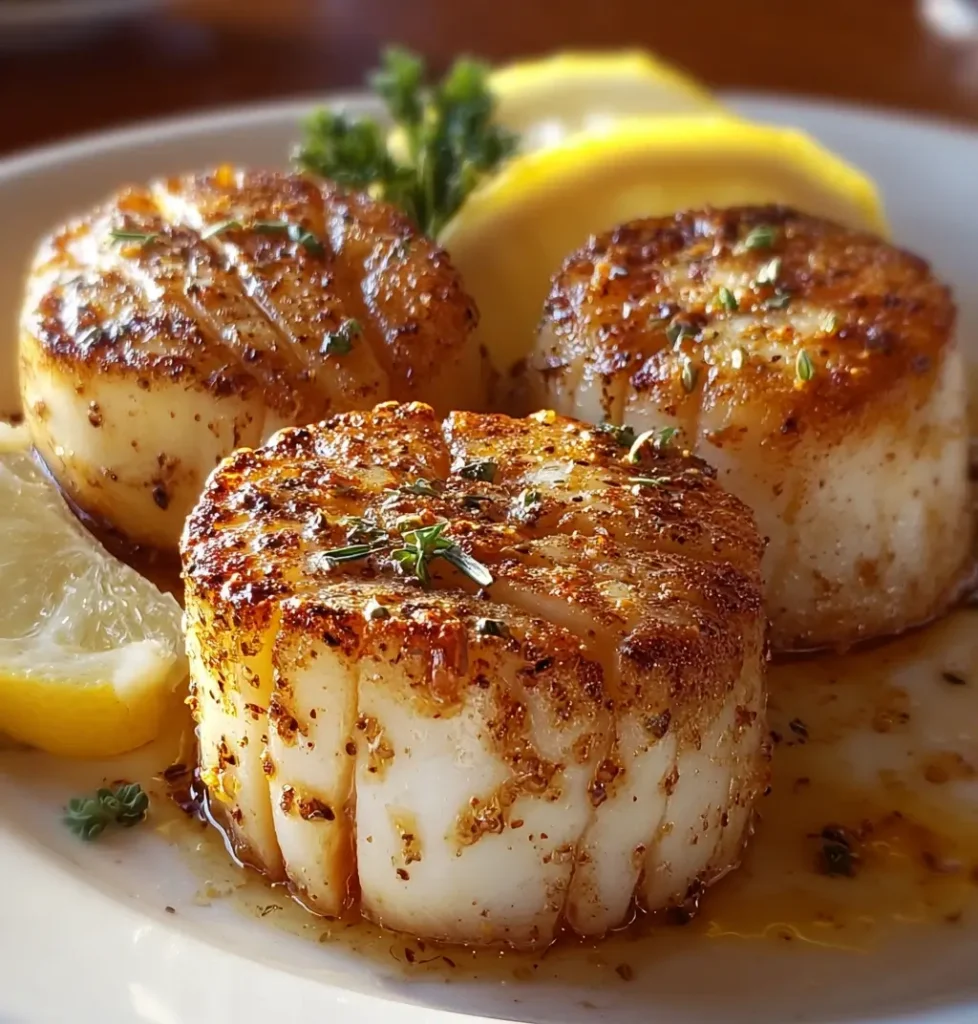Famous Crab Bombs