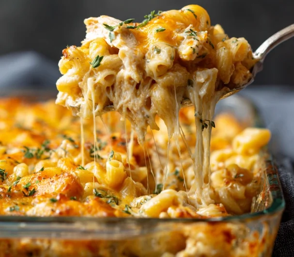 The Ultimate Five Cheese Mac and Cheese Recipe That Will Transform Your Dinner Game