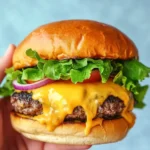 How To Grill the Best Burgers