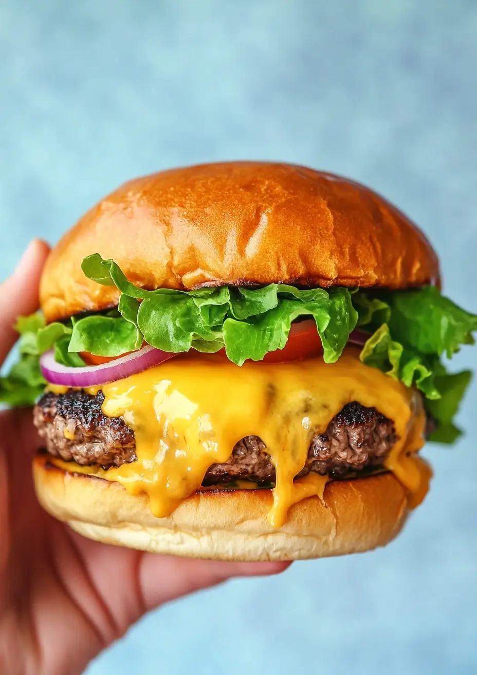 How To Grill the Best Burgers